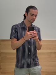 Sam Lewis