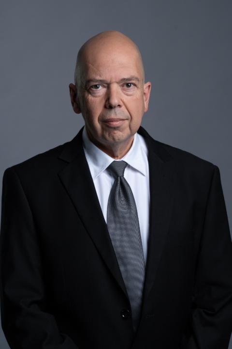 Eran Meshaly