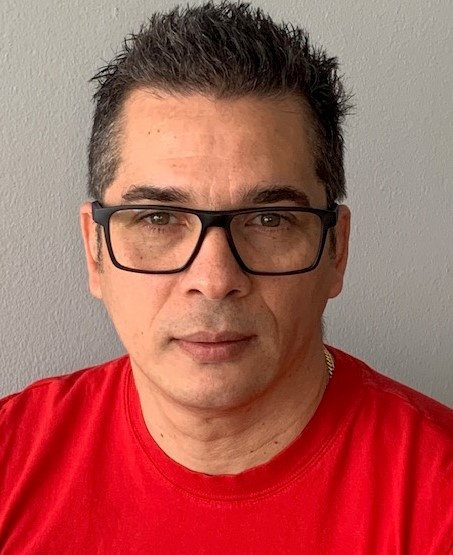 Sergio Somohano Zayas