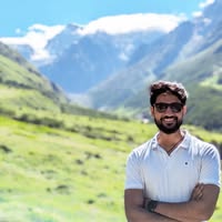 Utkarsh Singh