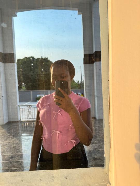 Winnifred Ndukwe