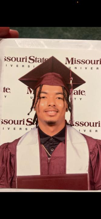 DeAndre Washington