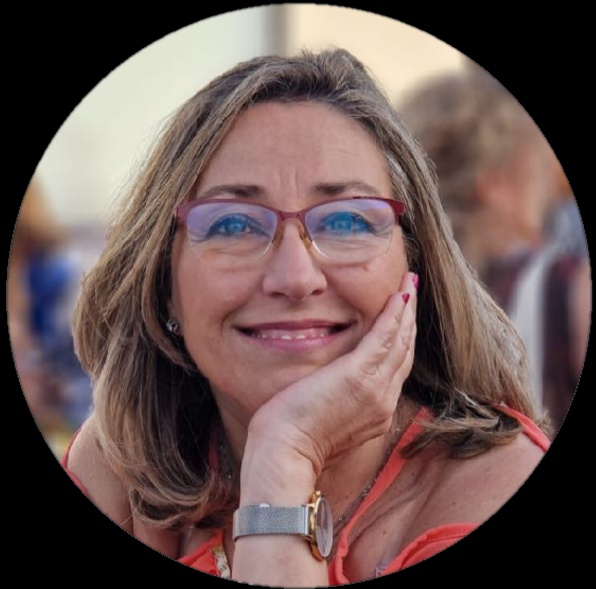 M Carmen García Jiménez