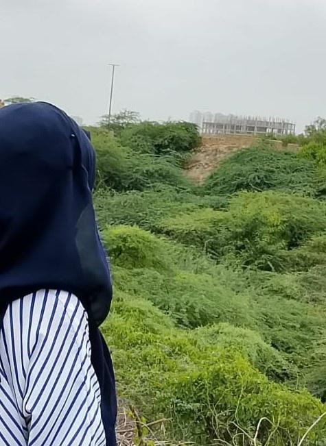 Manal Fatima