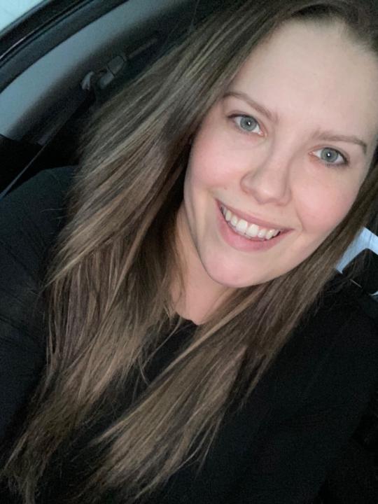 Olivia Rettger