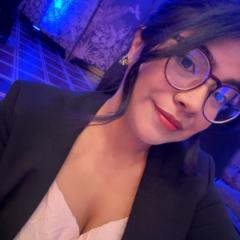 Jocelyn Arevalo Rugel