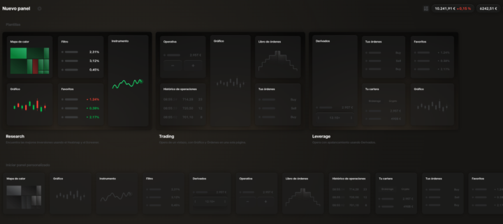 Trade Republic Pro_Trading