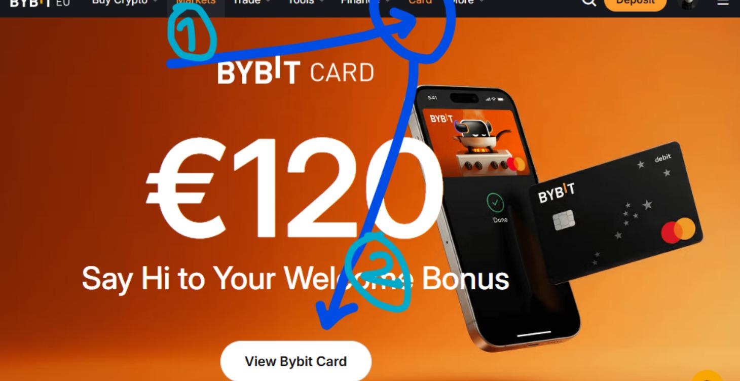 Tarjeta Cashback 2%