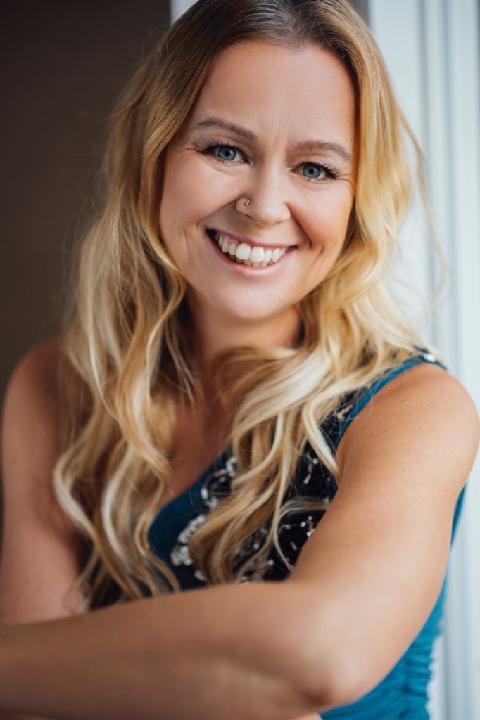 Susi Martin