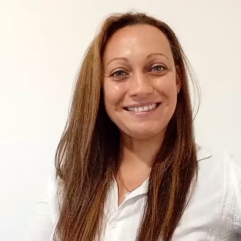 Cécile Tobos