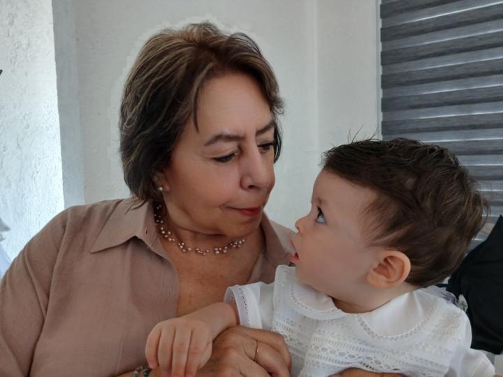 Estela Leon
