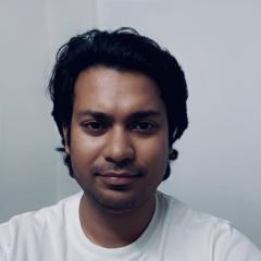 Sameer Mohanty