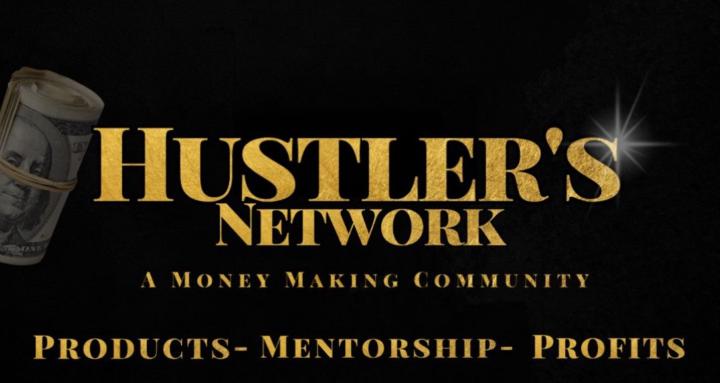 Hustler's Network