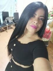 Luz Londoño