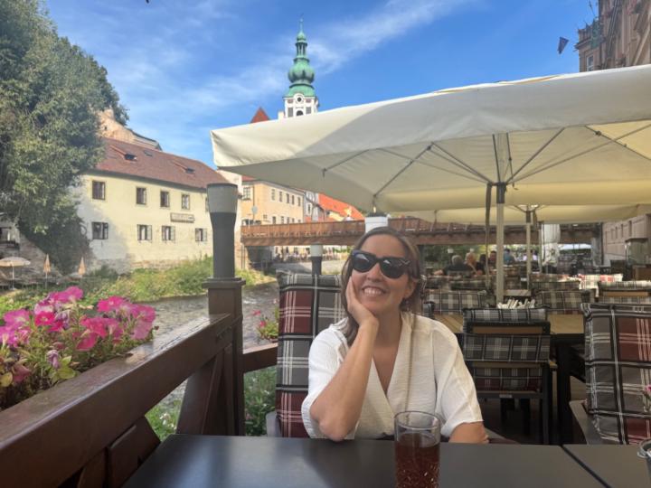 Paloma Candela Bravo