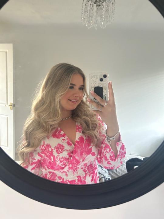 Taya OLeary