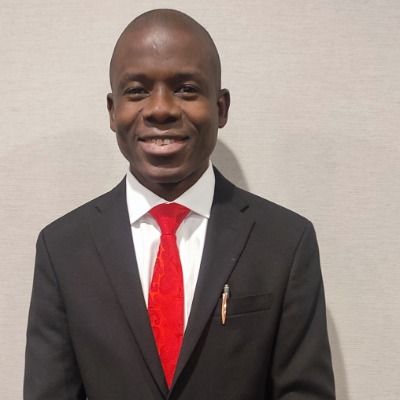 Mathew Adegbaju
