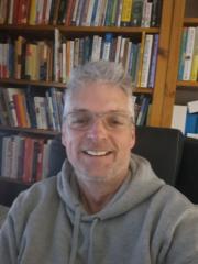 Sylvain Riendeau