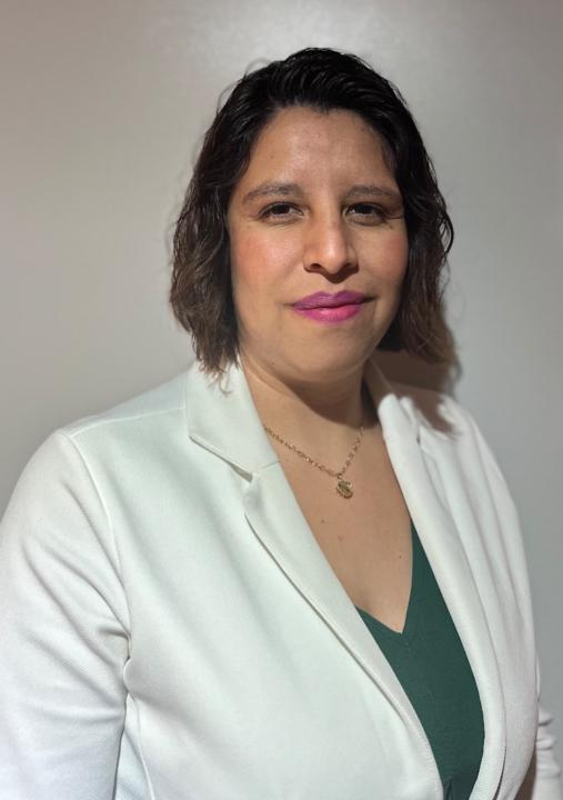 Berenice Yepez