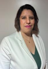 Berenice Yepez