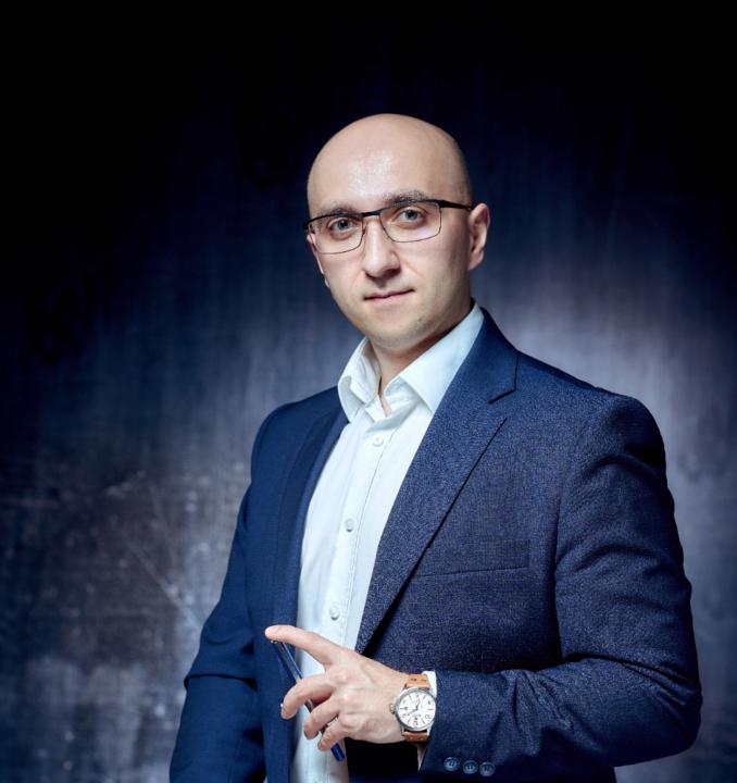 Paweł Obal