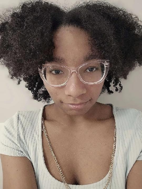 Maranda Edwards