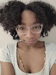 Maranda Edwards