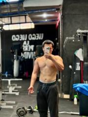 Omar Sanchez Navarro