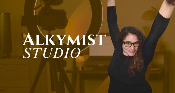 Alkymist Studio