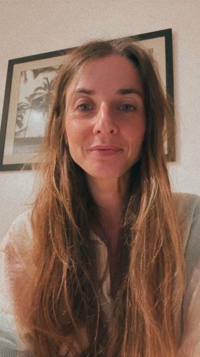 Rosario Benegas