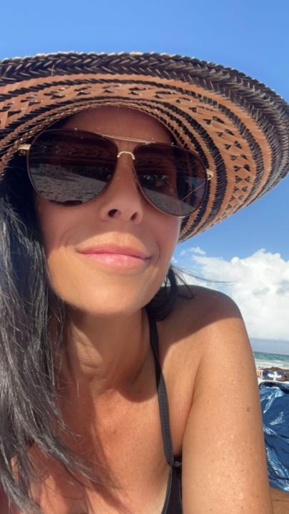 Cristina Spagnuolo