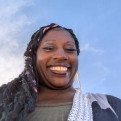 Portia Hardesty