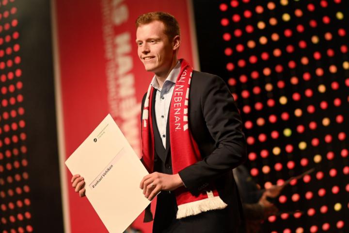 Raphael Vehlken