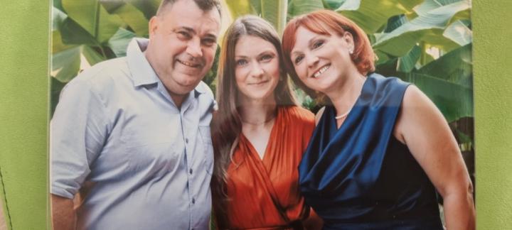 Darja DARJA Cajnko
