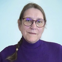 Betsy Parsons