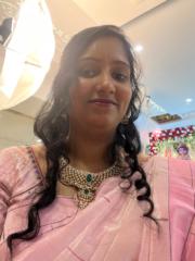 Bandaru Anusha