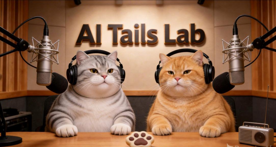 AI Tails Lab