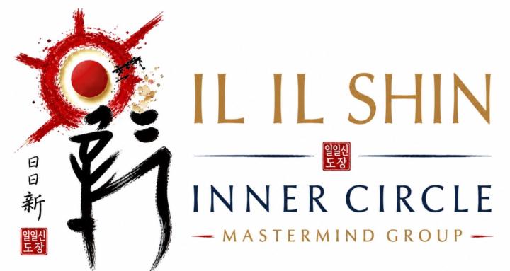 IL IL Shin Inner Circle