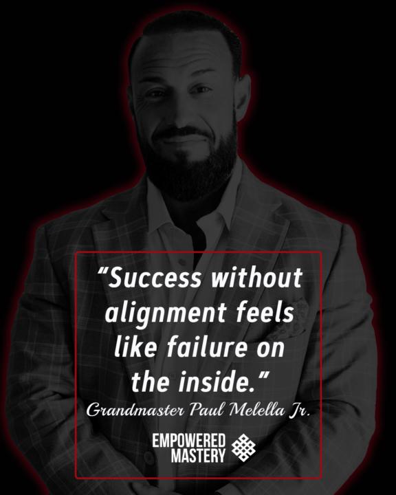 Success...