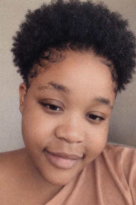 Winnile Duduzile Sibanda