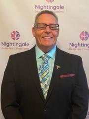 Dr Dan Nightingale