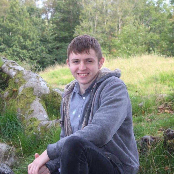 Bradley Andrew