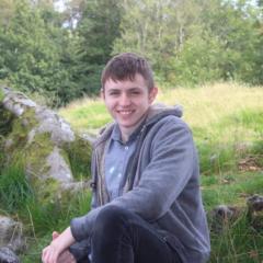 Bradley Andrew
