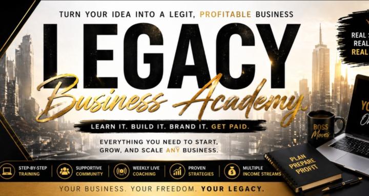 BUSINESS FOUNDATION