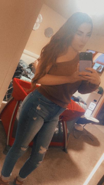 Rebecca Williams