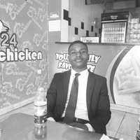 Caleb Chemhere