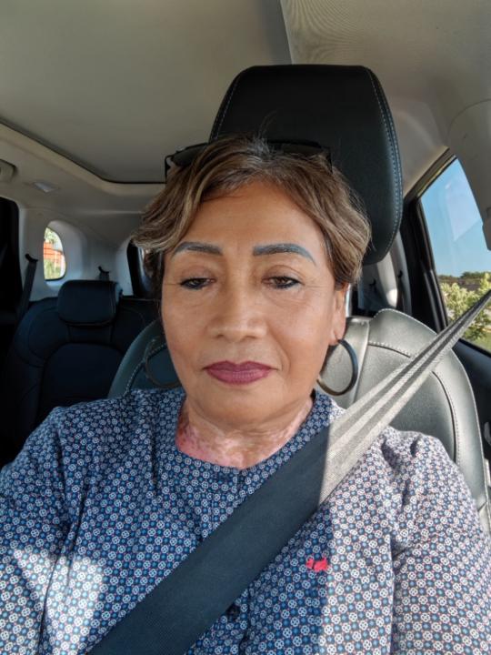 Mirna García Valencia