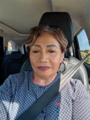 Mirna García Valencia