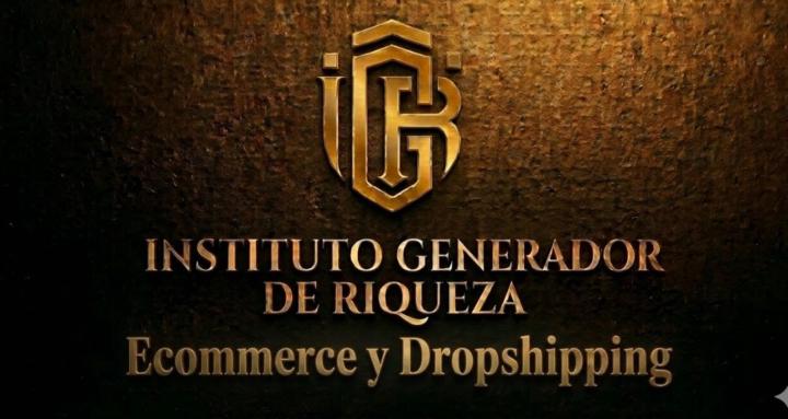 IGR Escuela de Ecommerce