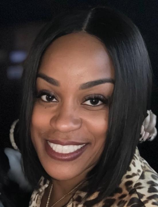 Laciana Arrington